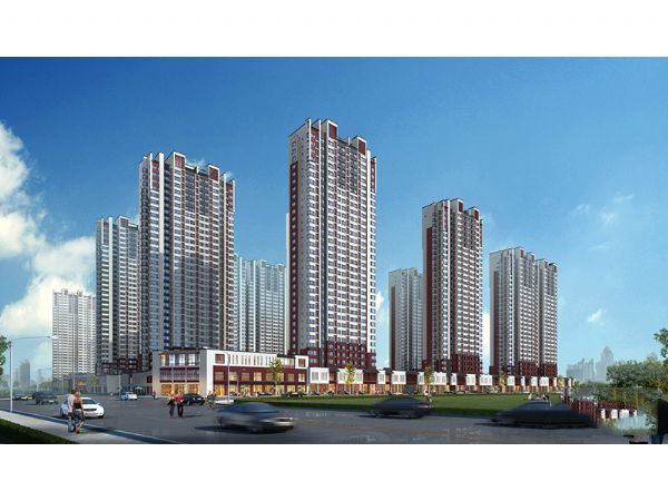 濟(jì)南地平夢世界